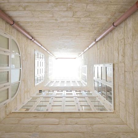 Grand Harbour Apartments Φλοριάνα Εξωτερικό φωτογραφία